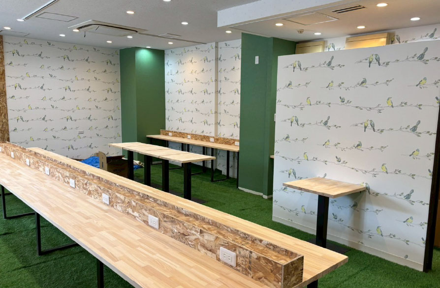 PROJECTS 施工実績