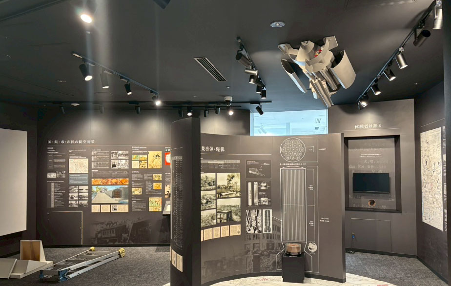 PROJECTS 施工実績